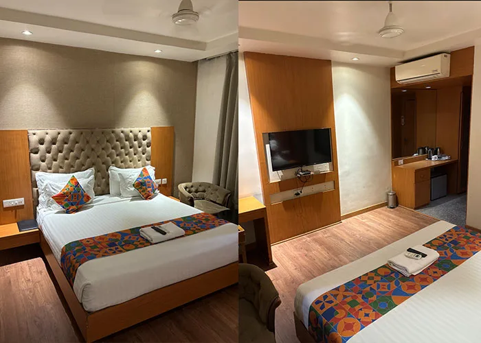 Hotel Yatri