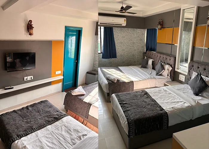 Imperial Suites