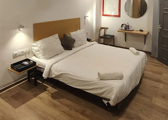 Hotel Kuber