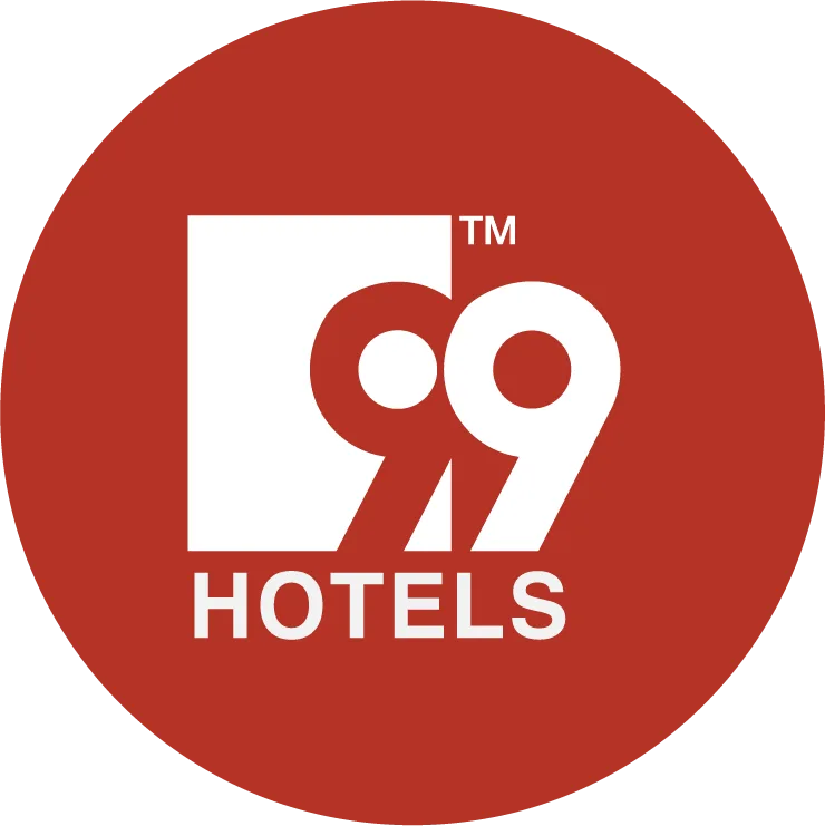99 Hotels logo
