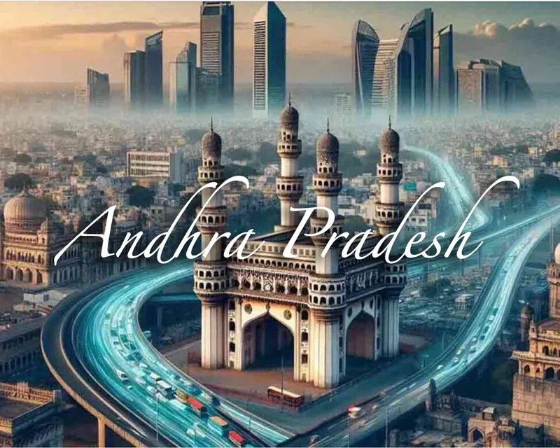 Andhra Pradesh