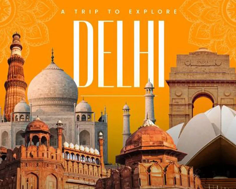 Delhi