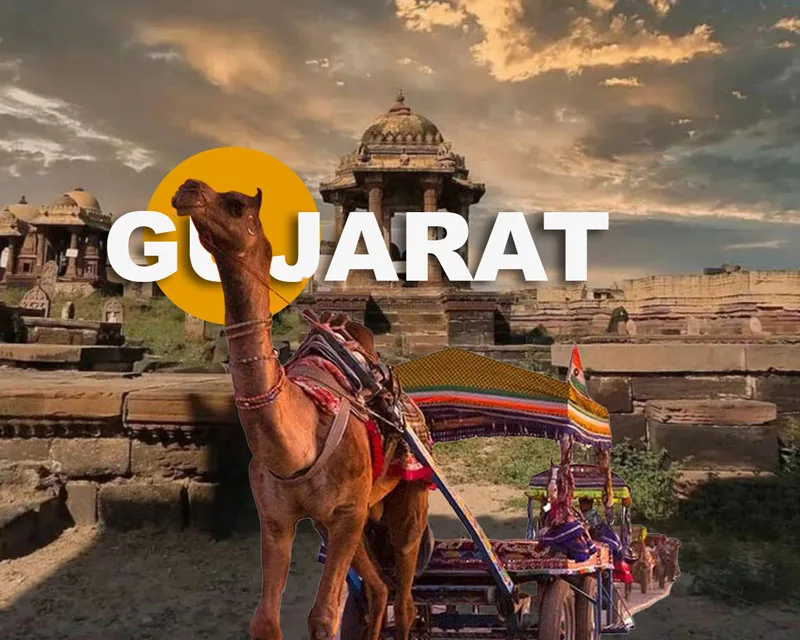 Gujarat