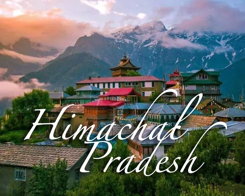 Himachal Pradesh