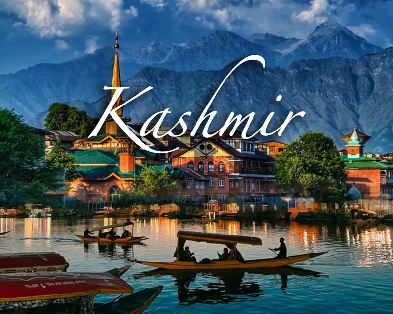 Jammu and Kashmir