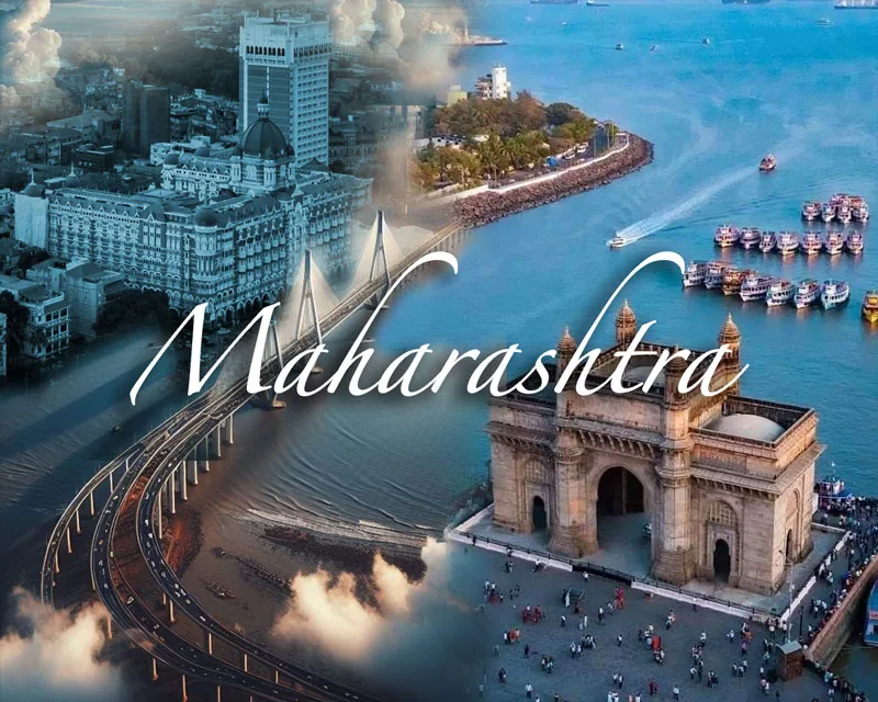 Maharashtra