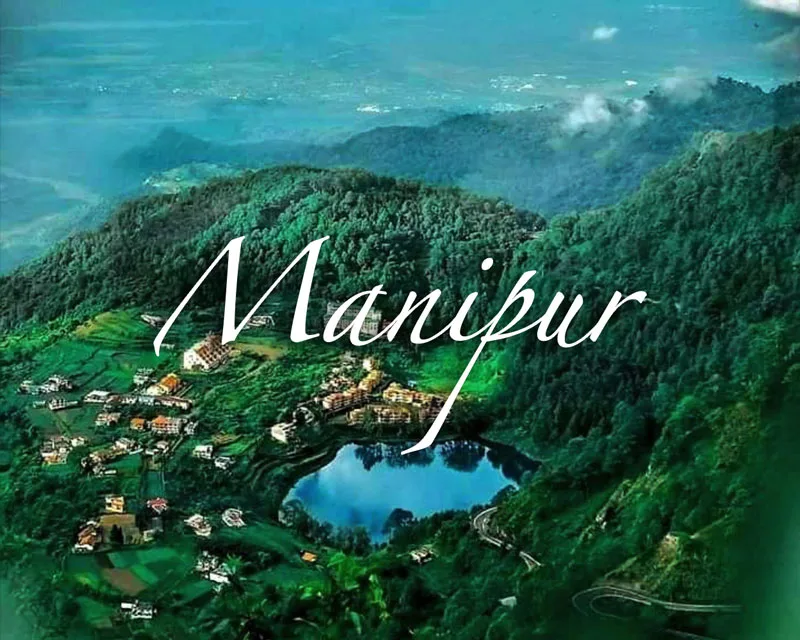 Manipur