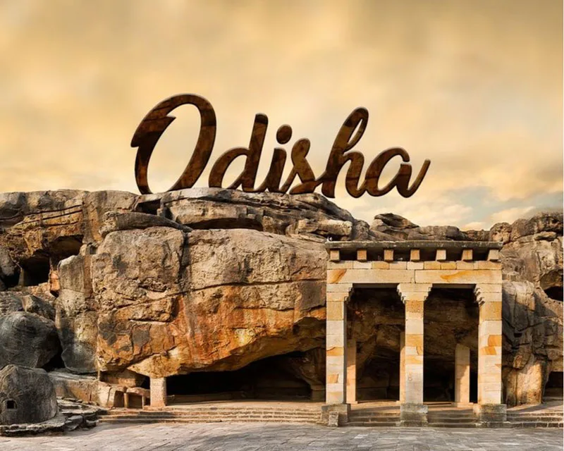 Odisha