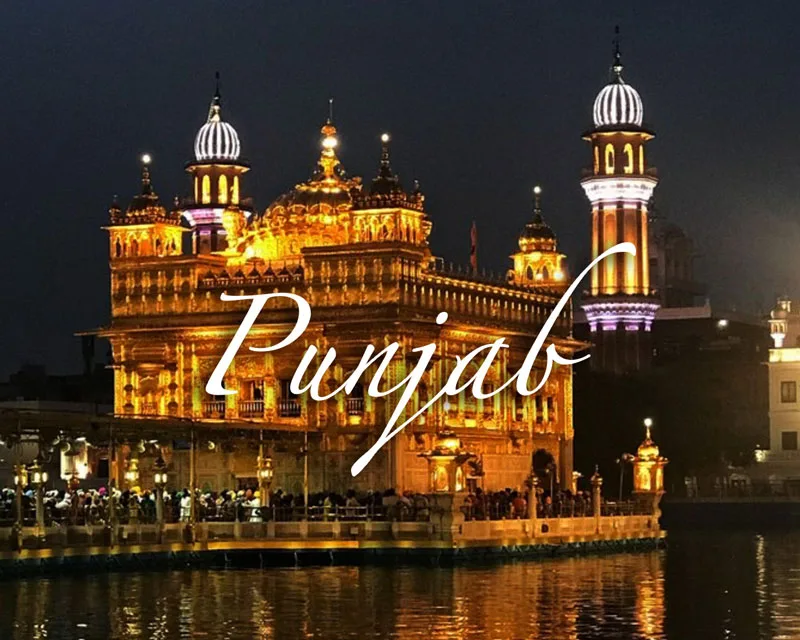 Punjab