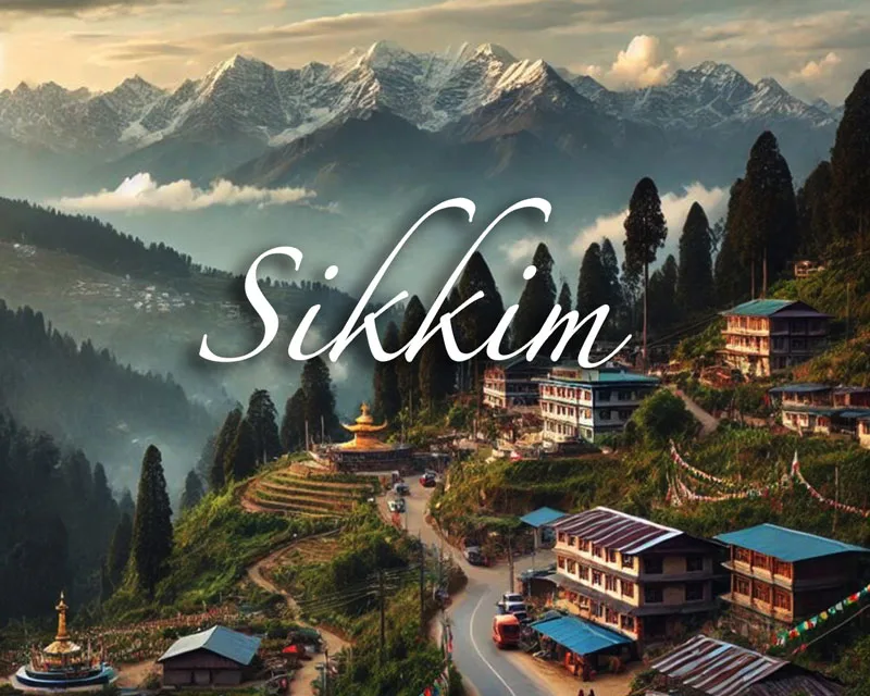 Sikkim