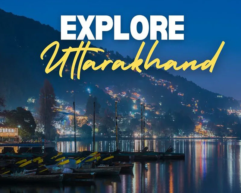 Uttarakhand