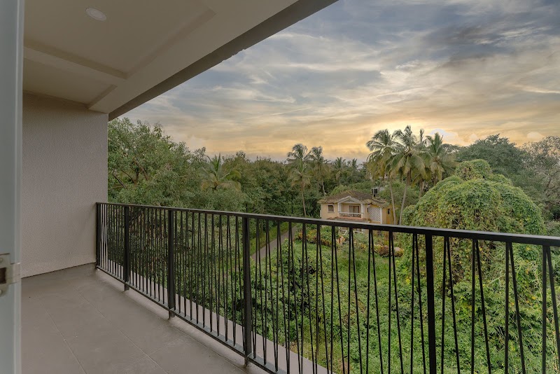 Comfort Inn Elite Goa