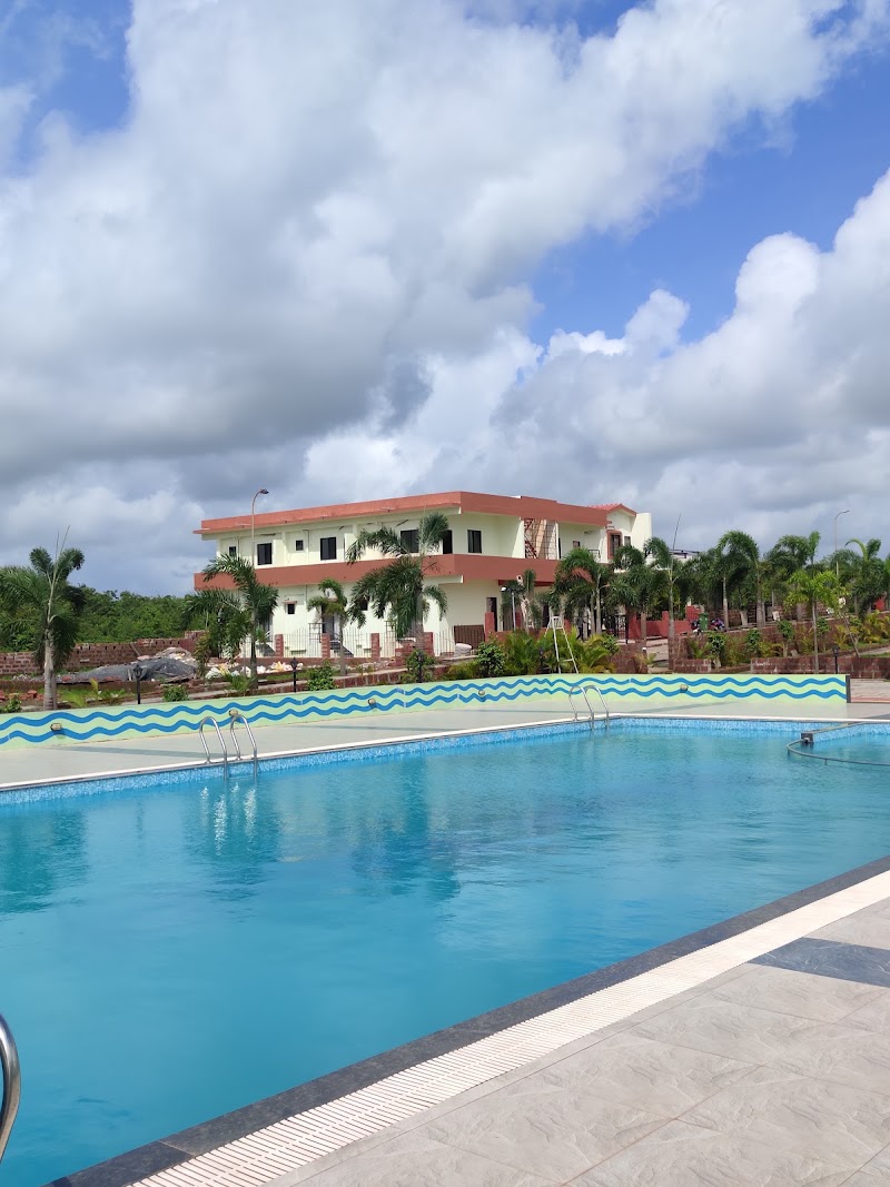 Mango Valley Resort Ganpatipule