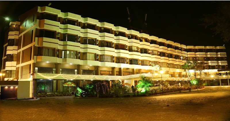 Samdareeya hotel private limited