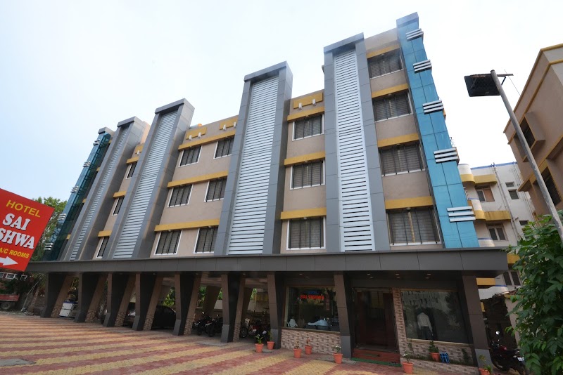 Hotel Yogiraj