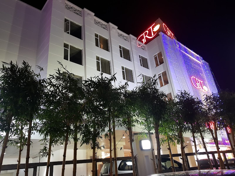 Regency Tirunelveli By GRT Hotels