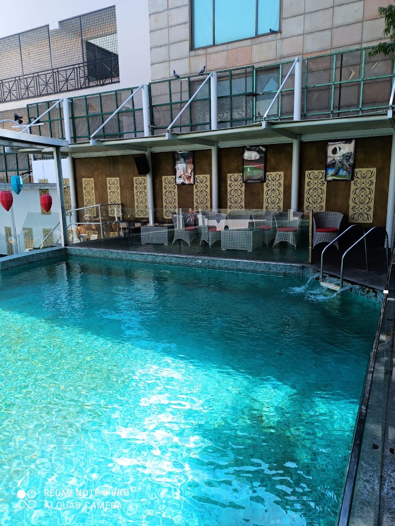 Hotel Royal Cliff