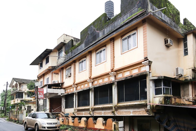 Hotel O Venkatesh Leela Hotel