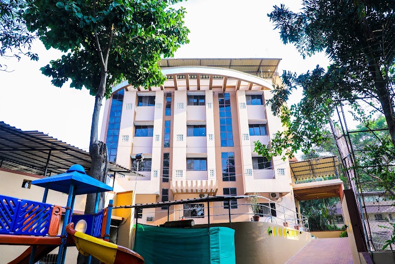 Hotel Royal Park Khandala Lonavala