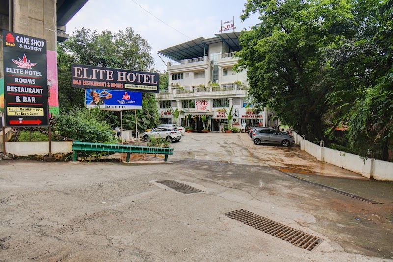 Elite Hotel