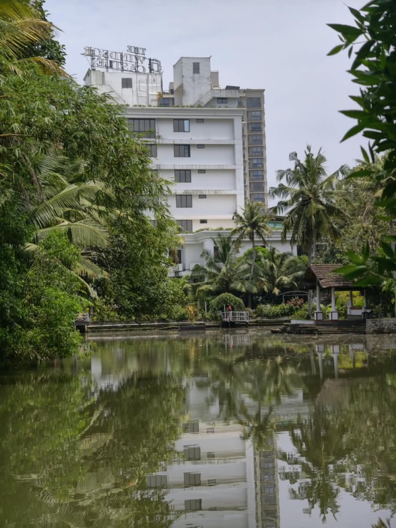 The Windsor Castle Leisure Hotel & Ayurvedic Resort