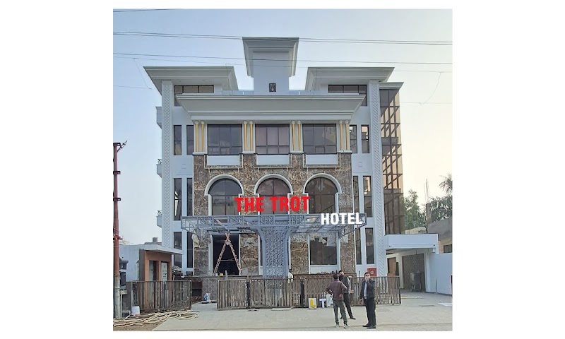 The Trot Hotel