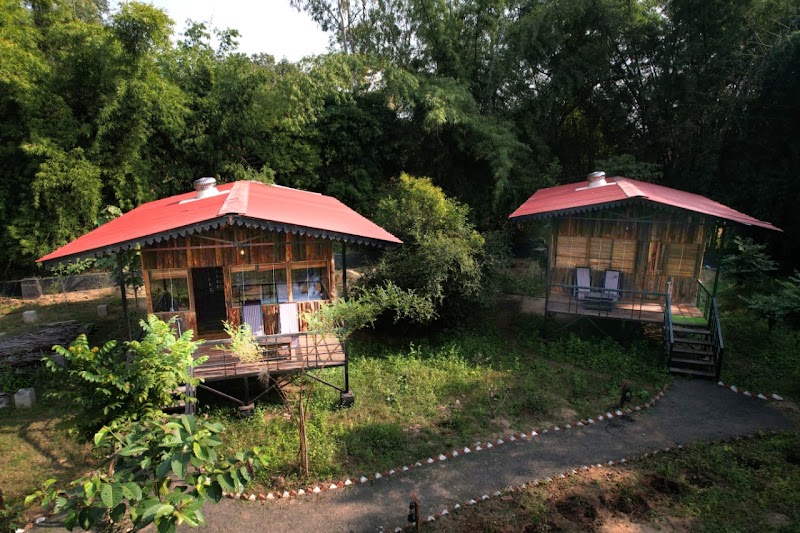Mogli Jungle Resort
