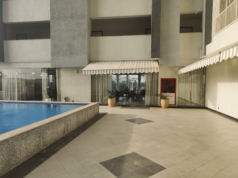 Urban Suites by BluSalzz Jaipur