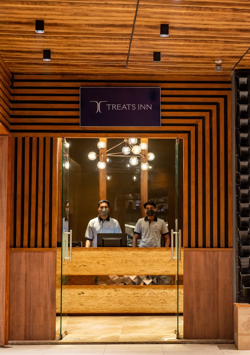 Nexstay Treats Inn