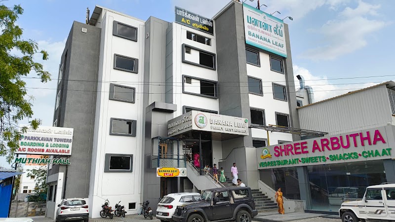 PARKKAVAN TOWERS