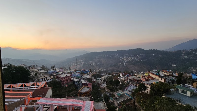 Hotel Shikhar