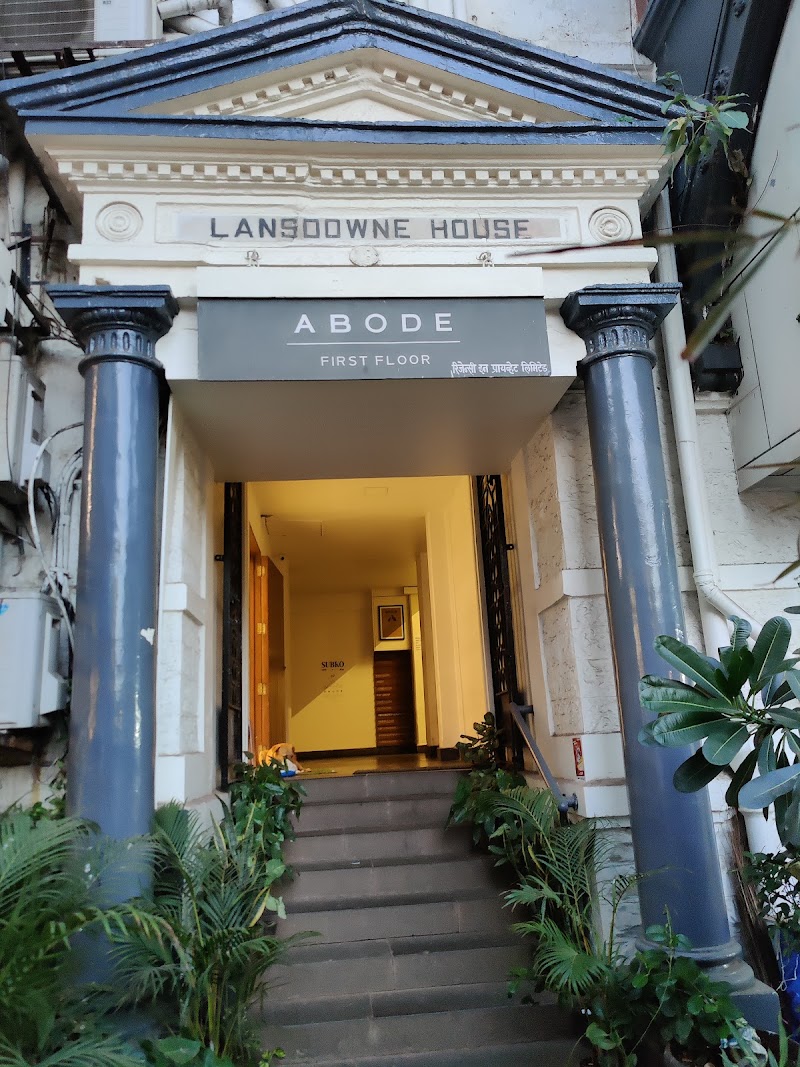 Abode Bombay