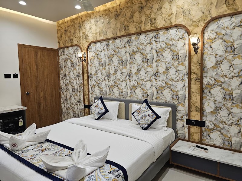 Hotel The Junagadh Palace