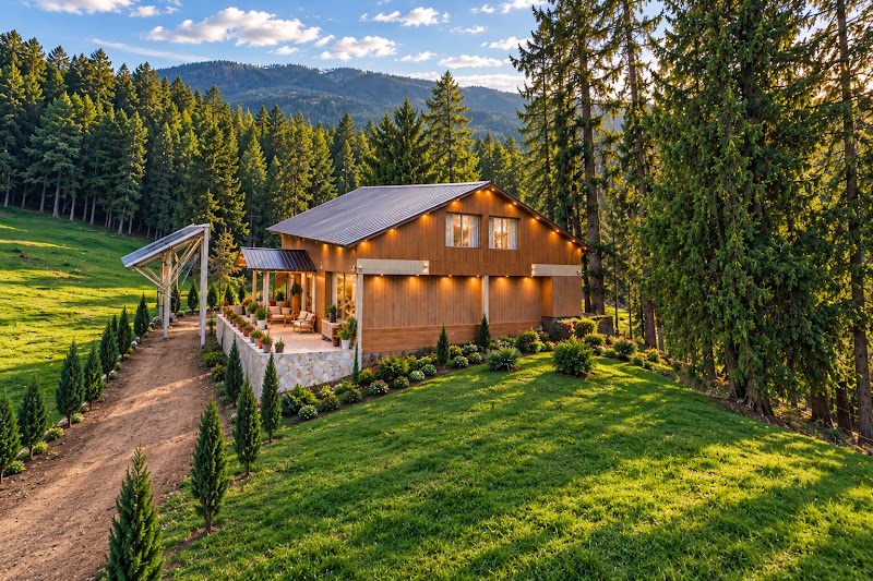 HOTEL GULMARG HILLS