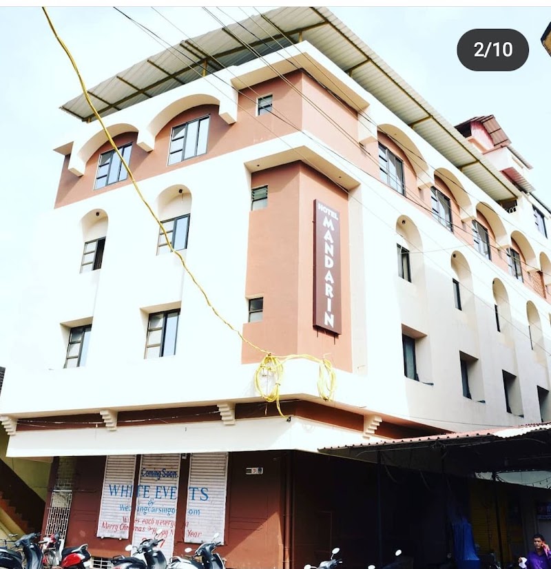 Hotel Mandarin