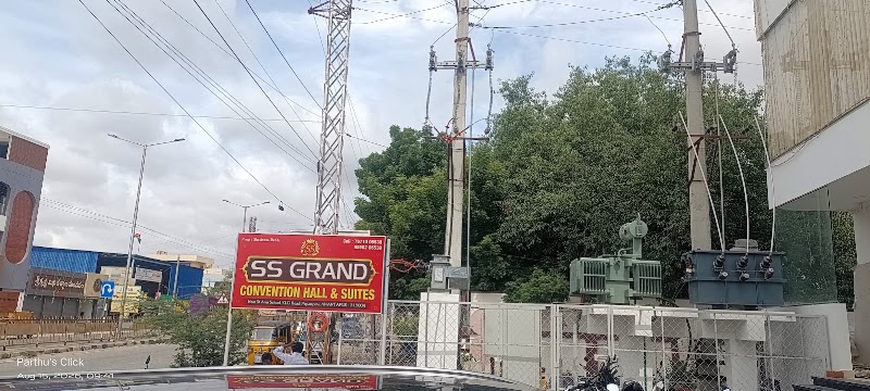 SS GRAND
