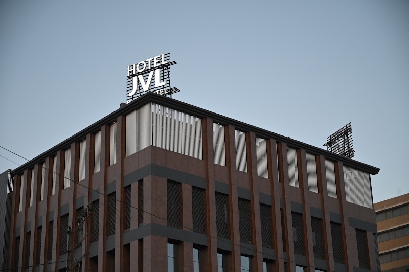 HOTEL JVL BY NEXOTTEL