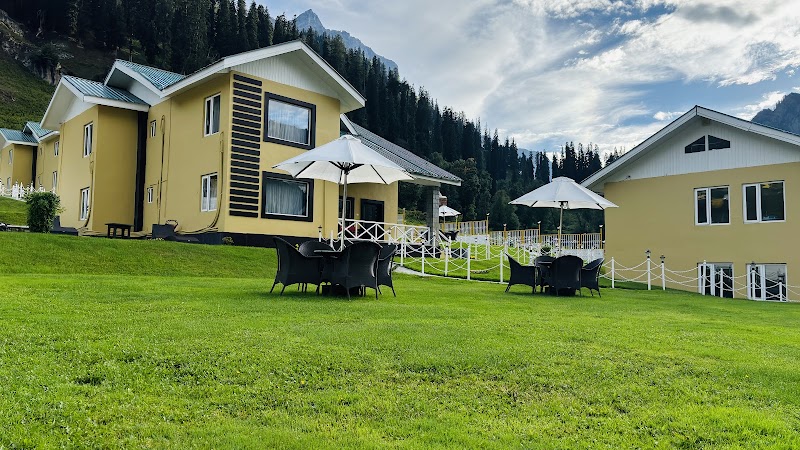 Arco Hotels & Resorts