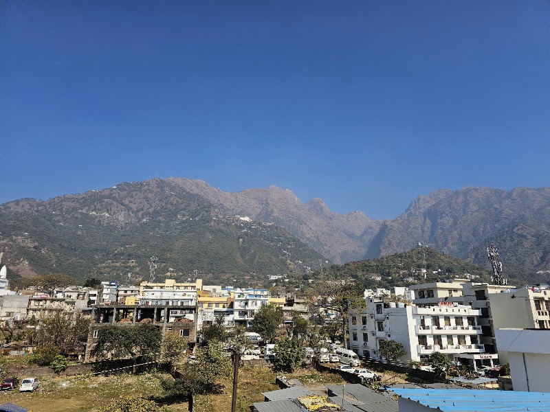 Hotel Lords Paradise Katra