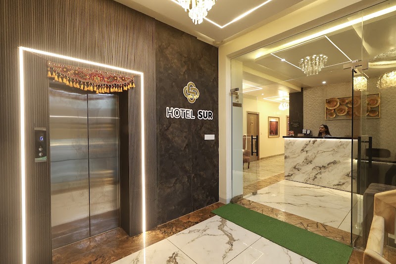 Hotel Sur
