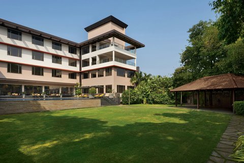 The Fern Kadamba Hotel & Spa