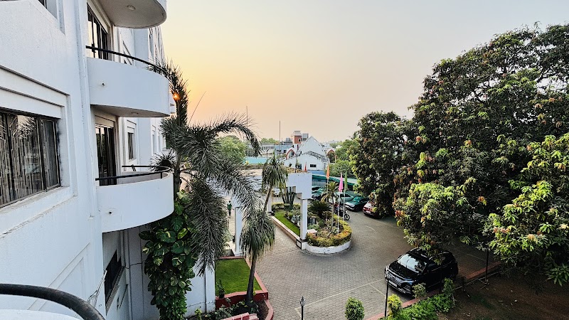 Hotel Anand Regency