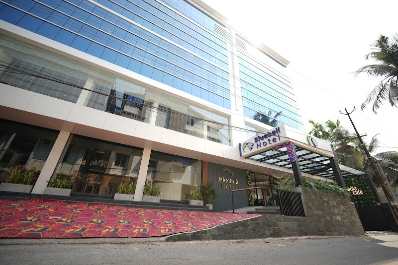 Bluebell Hotel