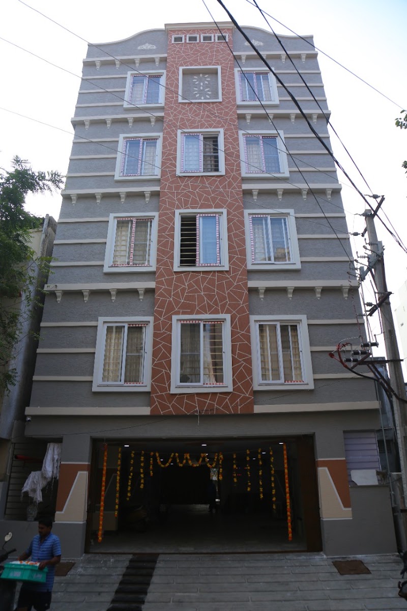 MV Elite Inn hotel