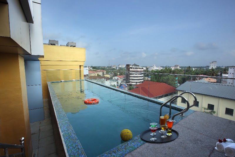 The Garuda- Hotels And Resorts