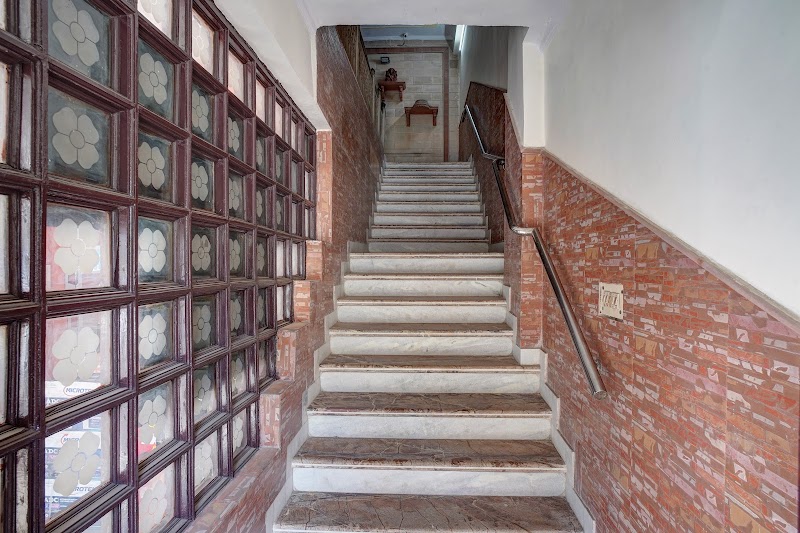 Hotel Royal Prithvi Palace