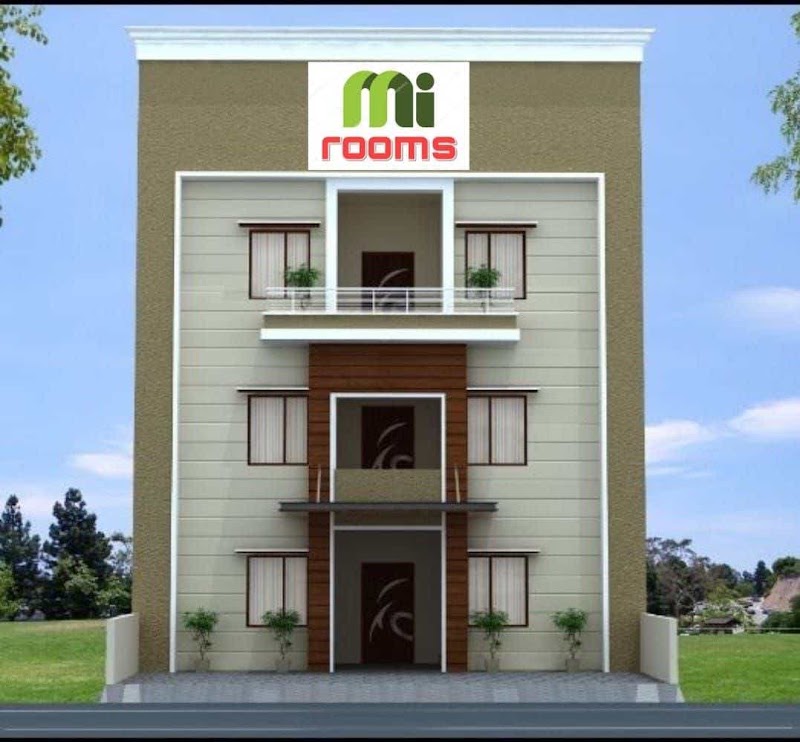 mi rooms