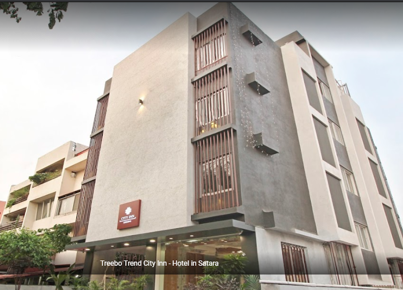 Treebo City Inn Satara