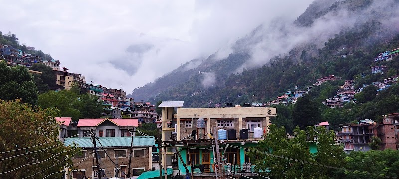 Hotel Aaditya
