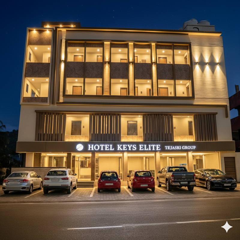 HOTEL KEYS ELITE
